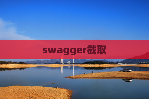 swagger截取 swagger截取